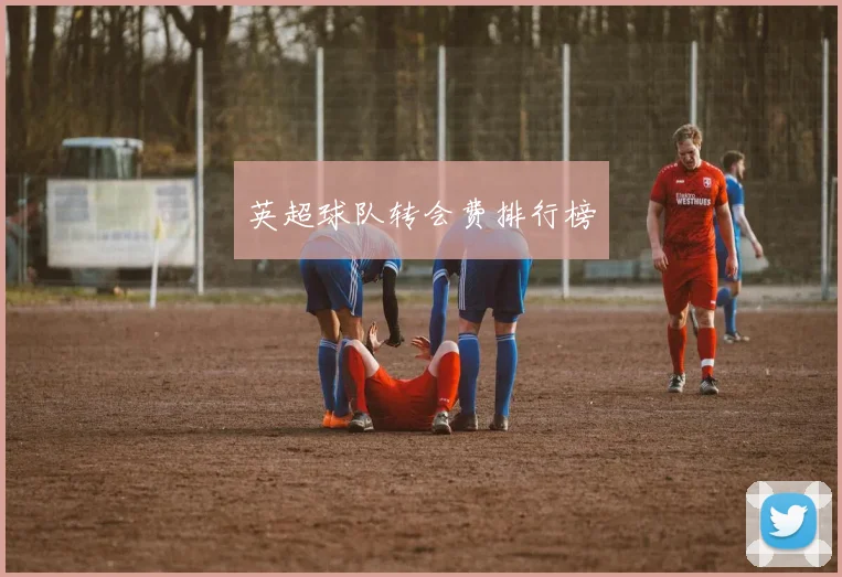 英超球队转会费排行榜