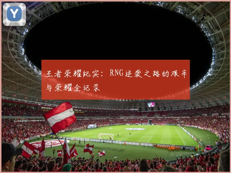 王者荣耀纪实：RNG逆袭之路的艰辛与荣耀全记录